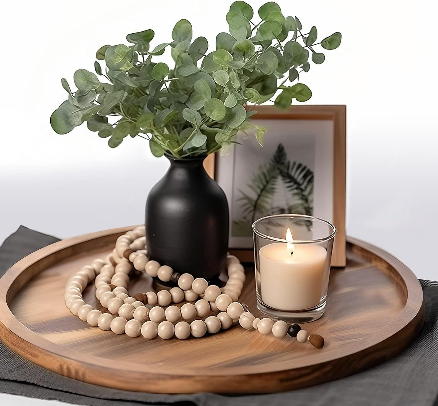 LumeLair Decorative for Kitchen, Dining Room, Coffee Table and Home Decor